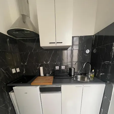 Appartement Spacieux & Lumineux Proche Paris