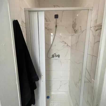 Apartment Appartement Spacieux & Lumineux Proche Paris