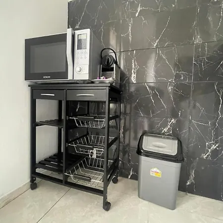 Appartement Spacieux & Lumineux Proche Paris Villeneuve-Saint-Georges
