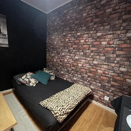 Appartement Spacieux & Lumineux Proche Paris