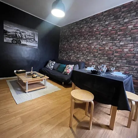 Apartment Appartement Spacieux & Lumineux Proche Paris