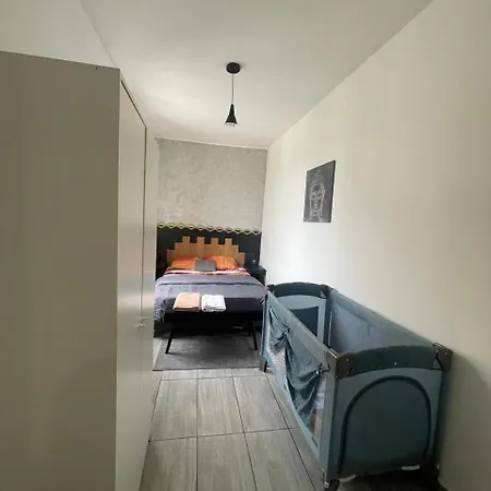 Appartement Spacieux & Lumineux Proche Paris Villeneuve-Saint-Georges